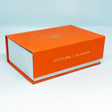 Abundance Candle