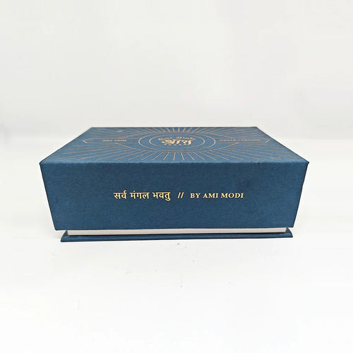 Nazar Cleanser Candle