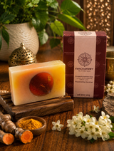 Prosperity Booster Soap