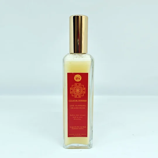 Vyapar Vrudhi Spray